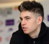 Rik Verbrugghe rekent Wout van Aert bij de favorieten op het WK in Imola