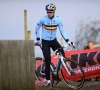 Wind kan een bepalende rol spelen volgens Wout Van Aert: "Maar ik pin me niet vast aan één strategie"