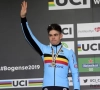 Van Aert moet regenboogtrui na drie jaar afstaan, maar reageert ontwapenend eerlijk