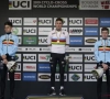 Mathieu van der Poel wil liefst van al onmiddellijk weer koersen: "Mijn feestje was zondag op het podium"