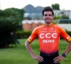 Greg Van Avermaet blikt vooruit op wielerseizoen: "Zonder grote zege is voorjaar niet geslaagd"