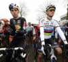 Mathieu van der Poel aan eeuwige rivaal Wout van Aert: "Echt indrukwekkend en dat net na de Tour"