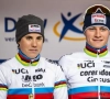 Sanne Cant wil in de voetsporen van Wout Van Aert en Mathieu van der Poel treden