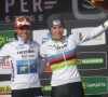 Sanne Cant en haar collega's hebben beloning voor sterke Superprestige al te pakken