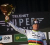 Mathieu van der Poel onthult tijdens slotshow Superprestige droomkoers voor de weg