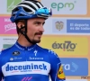 Deceuninck-Quick.Step grote slokop in Colombia: "Een onvergetelijke week"