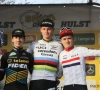 Slechtste resultaat in vijf jaar tijd voor Belgische veldrijders: Belgenloos podium in Hulst