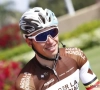 Oliver Naesen (AG2R-La Mondiale) wil in 2019 iets rechtzetten