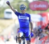 Inspanningen van Zdenek Stybar eindelijk beloond met eerste zege in bijna twee jaar