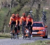 CCC gaat op zoek naar etappezeges in de Ronde van Frankrijk