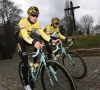 Nick Nuyens (Roompot-Charles) heeft Wout Van Aert alles gegeven wat hij wilde