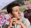 Tiesj Benoot trekt zich op aan goede prestatie in Strade Bianche