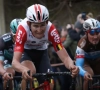 Tiesj Benoot kan wellicht meedoen aan Strade Bianche