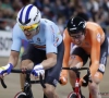 De Ketele geraakt niet verder dan ereplaats in puntenkoers, omnium geen succes voor Kopecky