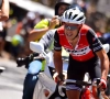 Porte: "Misschien wel de zwaarste Tour Down Under ooit"