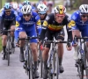 Niet alleen Wout Van Aert maar ook Belgisch kampioen debuteert in 'La Primavera'