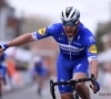 Wat een pech! Renner van Deceuninck-Quick.Step stapt uit de Giro na val in voorlaatste etappe