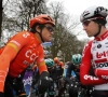 Greg Van Avermaet duidt zijn grootste concurrenten voor Strade Bianche aan: "Alleen maar tevreden met winst"