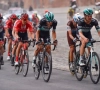 Zaterdag maakte hij al indruk in Strade Bianche, zondag won beloftevolle ex-renner QuickStep na mooie koers