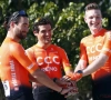 CCC Team rekent op Guillaume Van Keirsbulck en Gijs Van Hoecke in Duits tweeluik