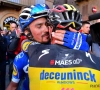 Het plan van Deceuninck-Quick.Step uit de doeken: "Eerst spelen met Gilbert en Alaphilippe, daarna eventueel sprinten met Viviani"