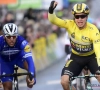 Philippe Gilbert begrijpt keuze van Dylan Groenewegen niet