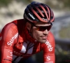 Team Sunweb ziet met coach Tom Dumoulin opnieuw iemand vertrekken