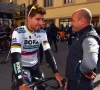 Peter Sagan merkt groot verschil op tussen Milaan-Sanremo en De Ronde of Roubaix