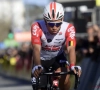 Lotto Soudal zonder sprinter naar laatste twee etappes Parijs-Nice, ook Groenewegen geeft op