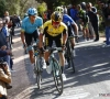 Roglic en Lopez komen als winnaars uit de duels der Giro-favorieten