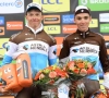 Naesen-Bardet en Kristoff-Philipsen opvallende duo's in Ronde van Vlaanderen 2020