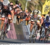 Geen Mark Cavendish aan de start van Milaan-Sanremo