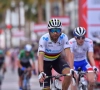 Wereldkampioen Alejandro Valverde was de beste in de Ronde van Spanje 