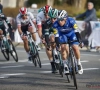 Remco Evenepoel reageert op uitspraak van Patrick Lefevere