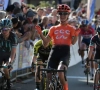 Marianne Vos geeft iedereen het nakijken in Italië en wordt met vierde overwinning mederecordhoudster