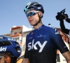 Chris Froome: "Ik weet eerlijk gezegd niet veel over Mathieu, maar hij heeft duidelijk talent"