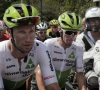 Mark Renshaw hangt na dit seizoen zijn fiets aan de haak