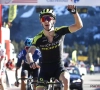 Adam Yates wint de slotrit in Baskenland, Emanuel Buchmann speelt eindzege nog kwijt aan Spanjaard