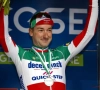 Elia Viviani als ware hij een waarzegger: "Mijn benen vertelden me dat ik derde zou worden"