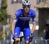 Iljo Keisse bedankt zijn dokters en Deceuninck-Quick.Step