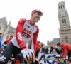 Jens Keukeleire gaat Lotto Soudal verlaten en kondigt nieuwe ploeg aan