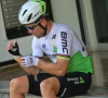 Problemen rond Mark Cavendish wegen zwaar op heel Dimension Data