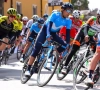 Mikel Landa wint tweede etappe Coppi e Bartali