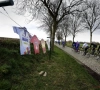 'Op vraag van Greg Van Avermaet': aanloop naar Oude Kwaremont in de Ronde gewijzigd 