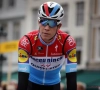 Bob Jungels zal toewerken naar Luik-Bastenaken-Luik