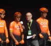 Van Avermaet heeft teleurstelling verwerkt en houdt vooral Deceuninck-Quick.Step in het oog