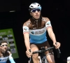 Oliver Naesen ondanks bronchitis aan de start van Ronde van Vlaanderen