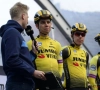 Wout Van Aert is er klaar voor: "De zege van Mathieu motiveert me wel"