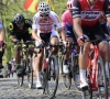 Gianni Vermeersch (Corendon-Circus) zal blij zijn als hij alsnog naar de Ronde mag