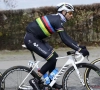 Jürgen Roelandts moet Alejandro Valverde wegwijs maken in Dwars door Vlaanderen